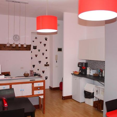 Guest House Artemide Agrigento Buitenkant foto