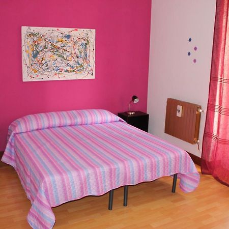 Guest House Artemide Agrigento Kamer foto
