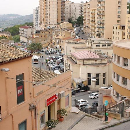 Guest House Artemide Agrigento Buitenkant foto