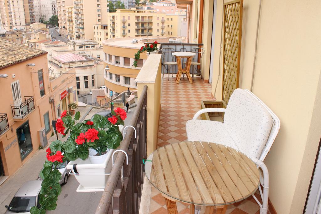 Guest House Artemide Agrigento Buitenkant foto