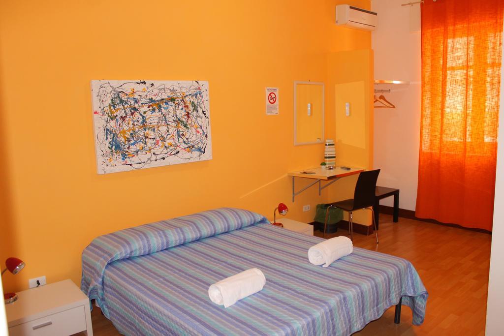 Guest House Artemide Agrigento Kamer foto
