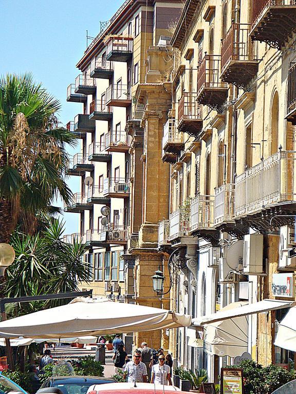 Guest House Artemide Agrigento Buitenkant foto