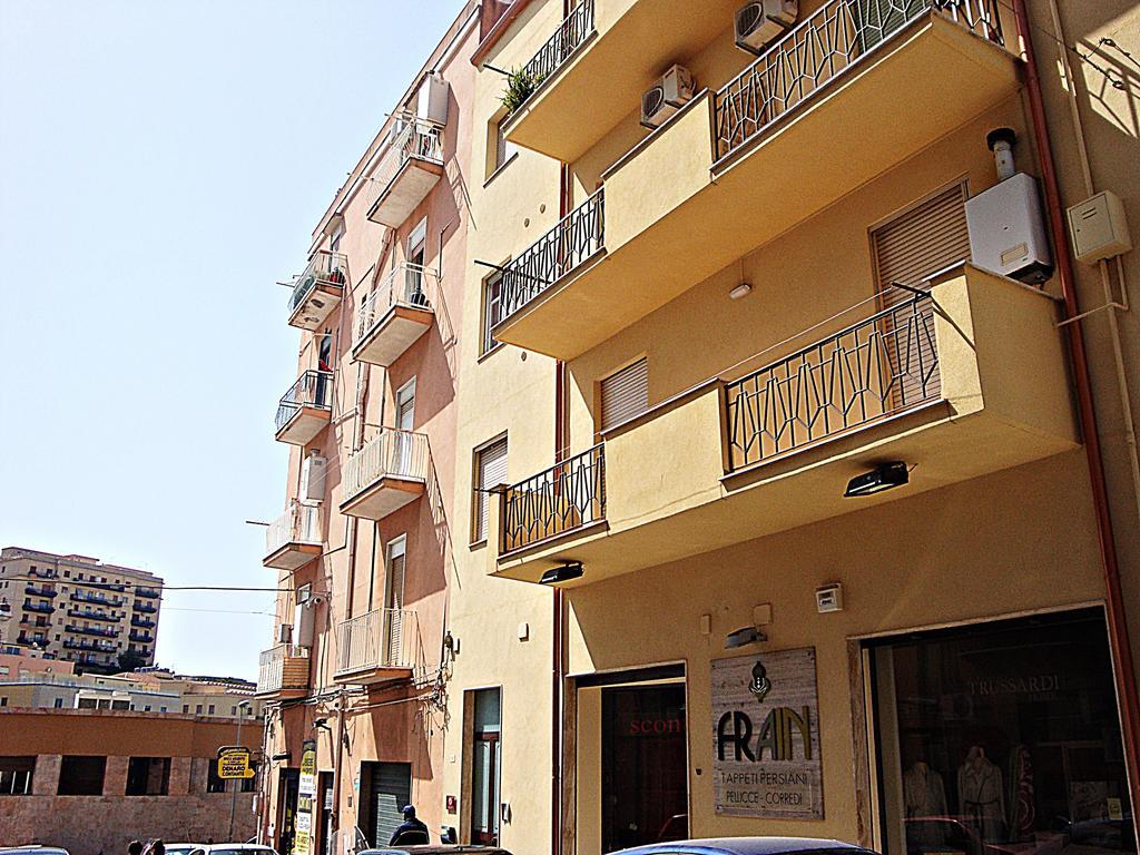 Guest House Artemide Agrigento Buitenkant foto