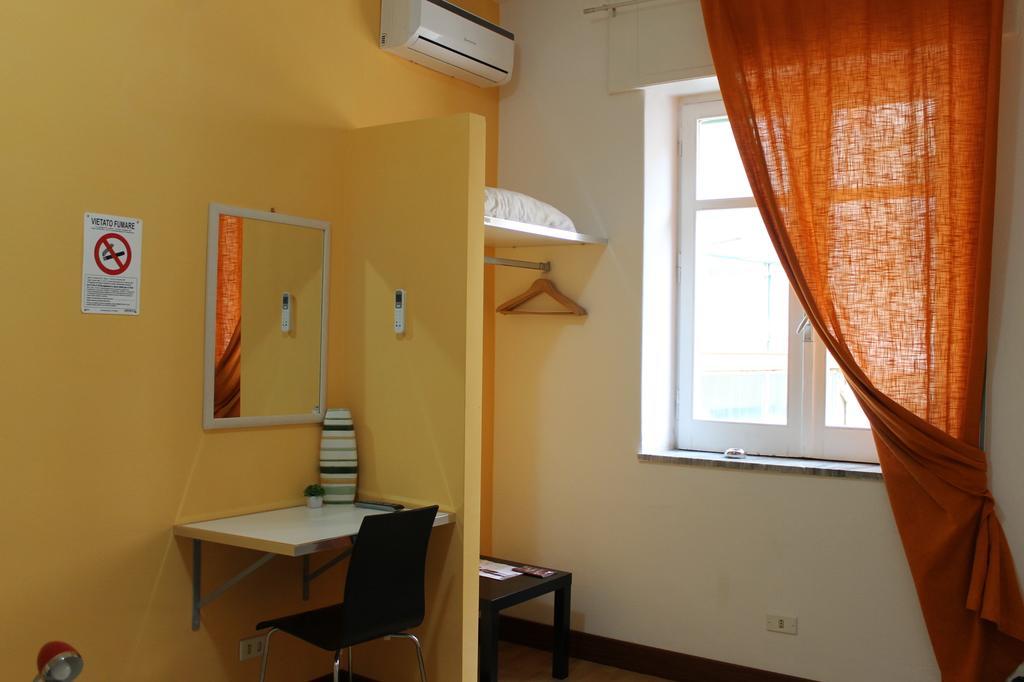 Guest House Artemide Agrigento Buitenkant foto