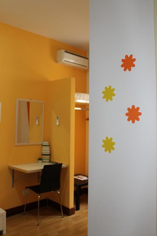 Guest House Artemide Agrigento Buitenkant foto