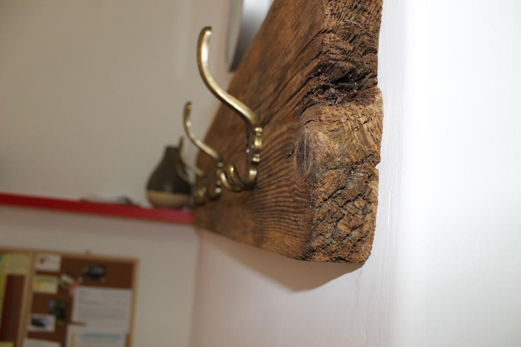 Guest House Artemide Agrigento Buitenkant foto