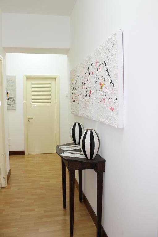 Guest House Artemide Agrigento Buitenkant foto