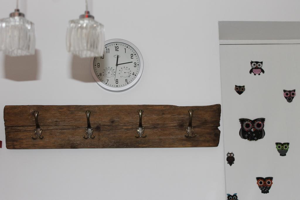 Guest House Artemide Agrigento Buitenkant foto