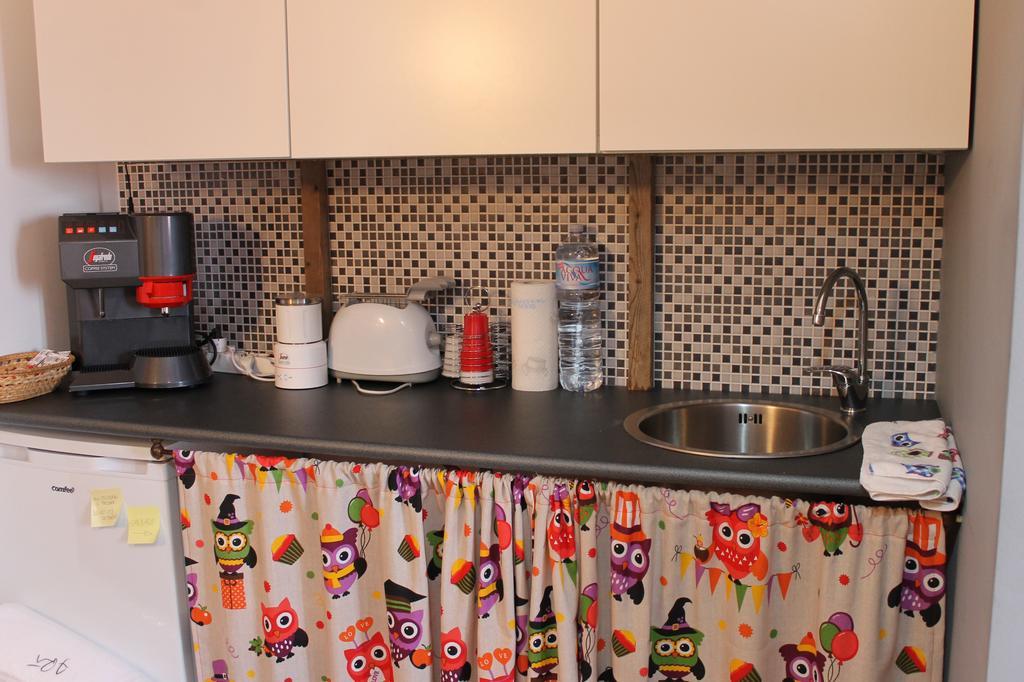 Guest House Artemide Agrigento Buitenkant foto