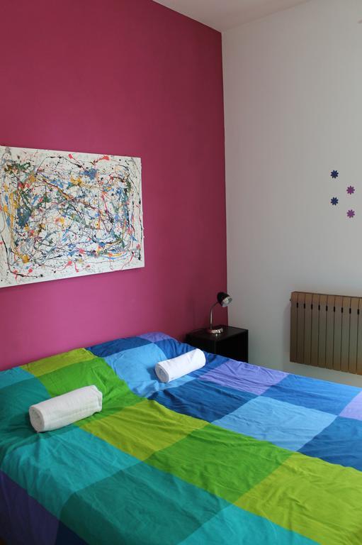 Guest House Artemide Agrigento Buitenkant foto