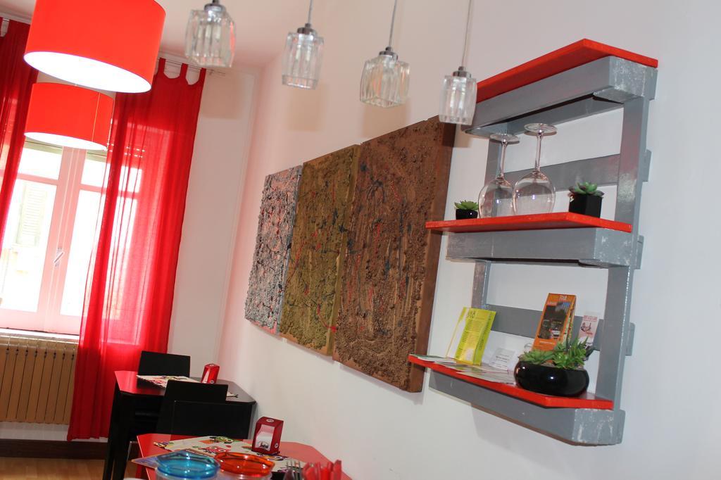 Guest House Artemide Agrigento Buitenkant foto