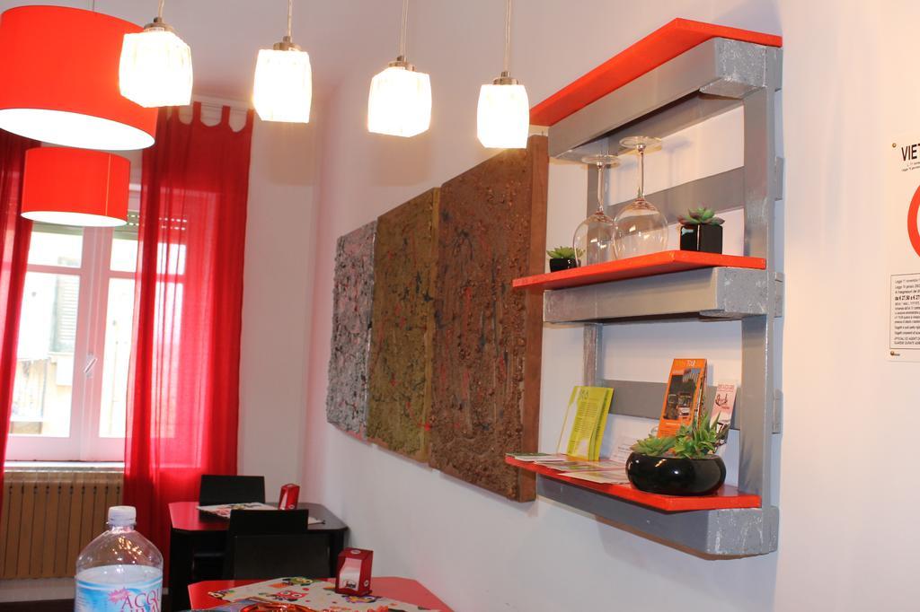 Guest House Artemide Agrigento Buitenkant foto