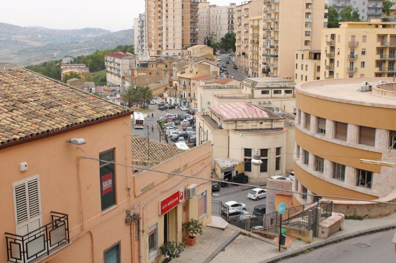 Guest House Artemide Agrigento Buitenkant foto