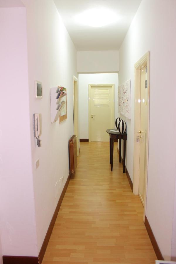 Guest House Artemide Agrigento Buitenkant foto