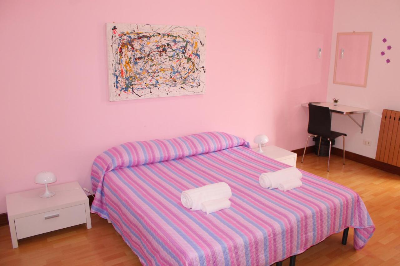 Guest House Artemide Agrigento Kamer foto