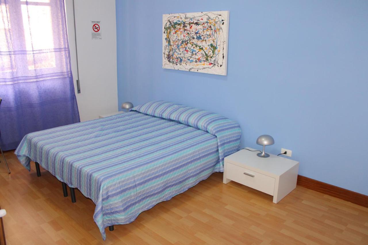 Guest House Artemide Agrigento Kamer foto