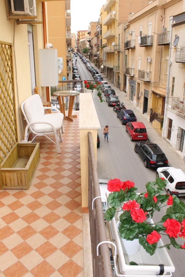 Guest House Artemide Agrigento Kamer foto